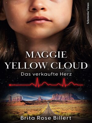 cover image of Das verkaufte Herz